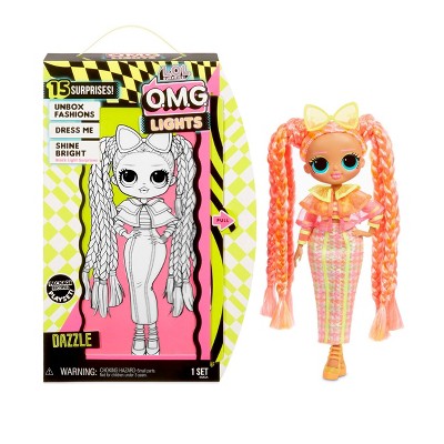 omg surprise dolls