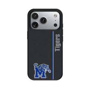 NCAA AAC Universities Sidebar MagSafe Compatible Cell Phone Case for Apple iPhone 17 Series - 1 of 4