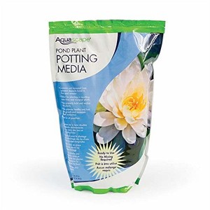 Aquascape Pond Plant Potting Media for Aquatic Plants, 10 Pounds - 1 of 4