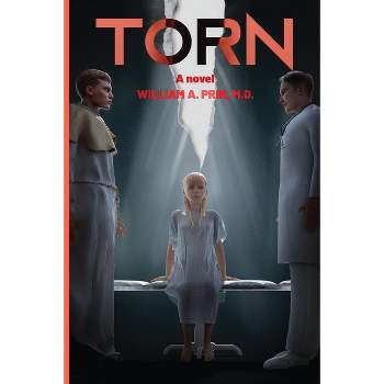 Torn - by  M D William a Prin (Paperback)