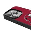 Keyscaper NFL Stripe Bump Cell Phone Case for iPhone 16 Plus - 4 of 4
