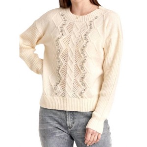 Women's Katiya Sweater - Another Love - 1 of 4