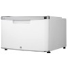 Danby ELEV8 Contemporary Classic Storage Pedestal - Pearl Metallic White - 4 of 4