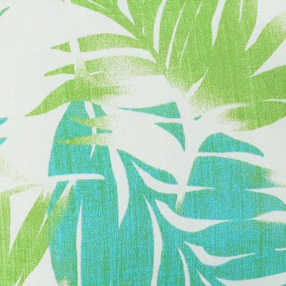 green leaf