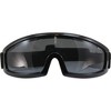 2 Pairs of Birdz Eyewear Robin Safety Goggles - 3 of 4