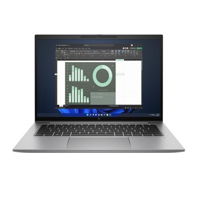 HP Inc. ZBook Firefly 14" G11 A Mobile Workstation PC 3 Yr Wolf Pro Security & 3 Yr
