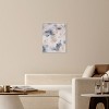 Art Remedy Fluff and Cotton Watercolor Boho Abstracts Framed - 2 of 4