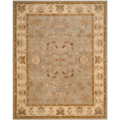 Antiquity AT62 Hand Tufted Indoor Rug -Safavieh
