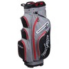 MacGregor Golf Mac 2.0 Heather Cart Bag with 14 Full Length Dividers - 2 of 4