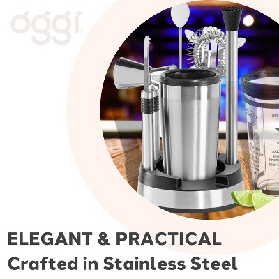 Oggi Barware Set - Thumbnail 4