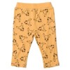 Disney Classics Winnie the Pooh Lion King Bambi Baby Bodysuit Pants and Hat 3 Piece Outfit Set Newborn to Infant - 4 of 4