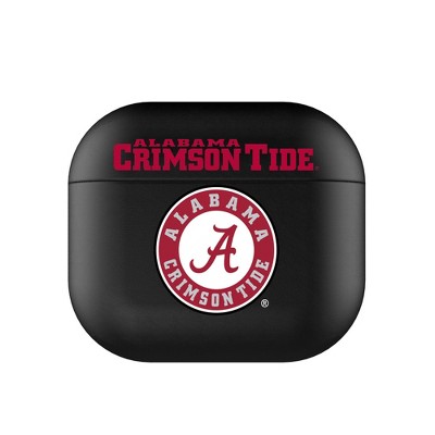 Keyscaper NCAA SEC Universities Insignia AirPod Case Cover for AirPods 3rd Gen