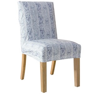 Slipcover Dining Chair Shepton Indigo - Simply Shabby Chic , Shepton Blue