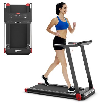 treadmill compact