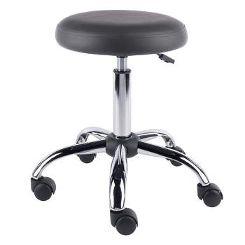  Wobble Stool Air balance ball chair on wheels
