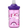  Eddy+ Kids 0,4l Unicorn Party - baby bottle - CAMELBAK -  15.26 € - outdoorové oblečení a vybavení shop