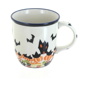 Blue Rose Polish Pottery Zaklady Mug - 1 of 1