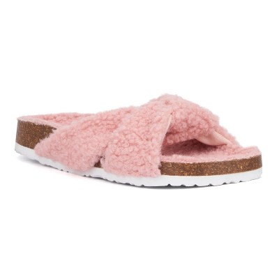 Olivia Miller Women's Gloria Sandal
