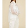 Women's Quincy Button Down Top - LUCY PARIS - 3 of 4