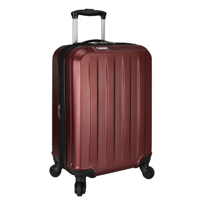 reasonably priced suitcases