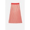 Women's Amarante Knit Midi Skirt - DELUC - 3 of 4