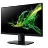 Acer 21.5" Widescreen LCD Monitor - 1920 x 1080 - 75Hz - KA222Q A - Manufacturer Refurbished - 2 of 4