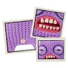 Fuggler Gold Fuggs 9 inch Mr Needle Funny Ugly Monster - 3 of 3