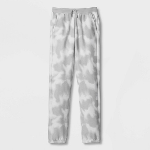 Boys' Woven Pants - All In Motion™ Gray XS