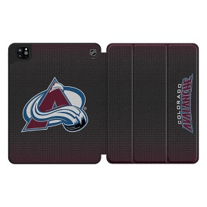 Keyscaper Colorado Avalanche Linen Tablet Case for iPad Mini (6th Gen) - 1 of 4