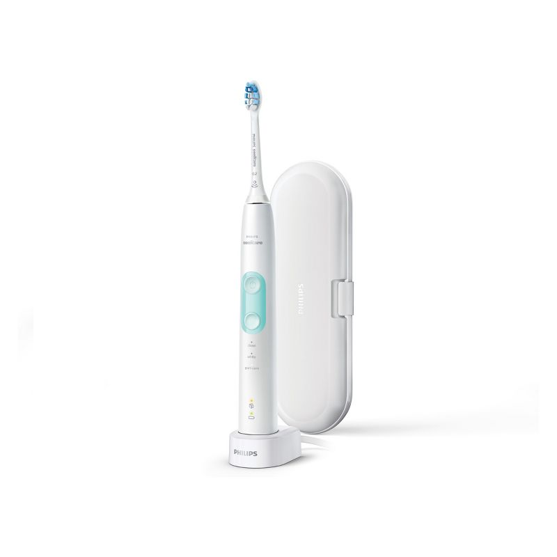 Philips Sonicare ProtectiveClean 5100 Gum Health Rechargeable Electric Toothbrush, 5 of 10