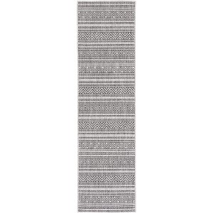 Courtyard CY8866 Power Loomed Indoor/Outdoor Area Rug  - Safavieh - 1 of 4