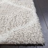 Tahoe Shag THO677 Power Loomed Indoor Rugs - Safavieh - 3 of 4