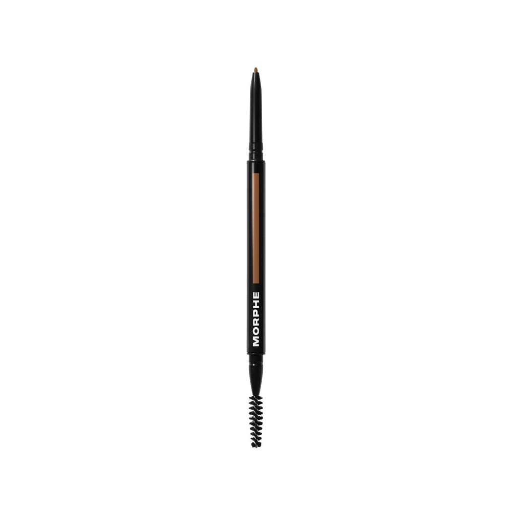 Morphe Micro Brow Pencil - Almond - 0.1g