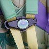 Princess Tiana 2-in-1 Harness Booster Car Seat - 4 of 4