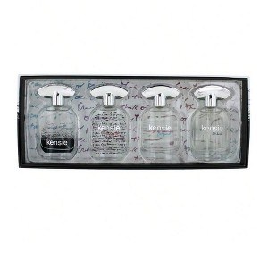 Kensie by Kensie, 4 Piece Variety Fragrance Collection for Women - 1 of 1