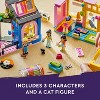 LEGO Friends Vintage Fashion Store Toy Shop 42614 - 4 of 4