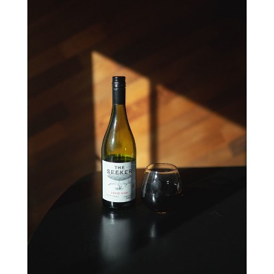 The Seeker Pinot Noir Red Wine - 750ml Bottle