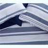 The Nesting Company Cedar 7 Piece Comforter Ultra Comfortable and Modern Set - 3 of 4