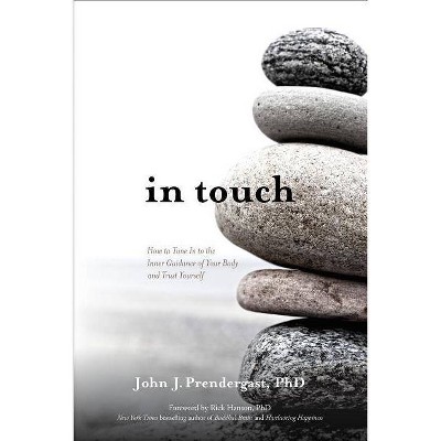 In Touch - by  John J Prendergast (Paperback)