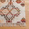 Kilim KLM727 Hand Woven Area Rug  - Safavieh - 3 of 4