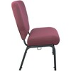 Emma and Oliver Signature Elite Church Chair - 3 of 3