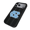 NCAA ACC Universities Text Backdrop MagSafe Compatible Cell Phone Case for Apple iPhone 17 Series - 2 of 4