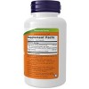 Ginkgo Biloba Double Strength 120 mg by Now Foods  -  100 VegCap - image 3 of 3