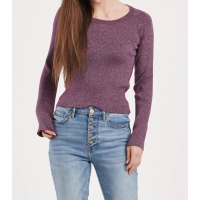 Women's Holland Sweater - Another Love