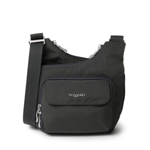 baggallini Women's Criss Cross Bag Crossbody Bag - 1 of 4