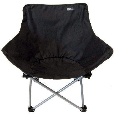 TravelChair ABC Chair – 2288, Portable Folding Chair with Back for Outdoor Adventures, Concert Lawn Chair, Beach Seating, 300-Pound Capacity