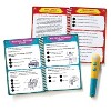 Educational Insights Hot Dots Jr. Let's Master Grade 2 Reading Set