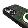 NFL NFC Teams Plaid MagSafe Compatible Cell Phone Case for Apple iPhone 17 Series - 4 of 4