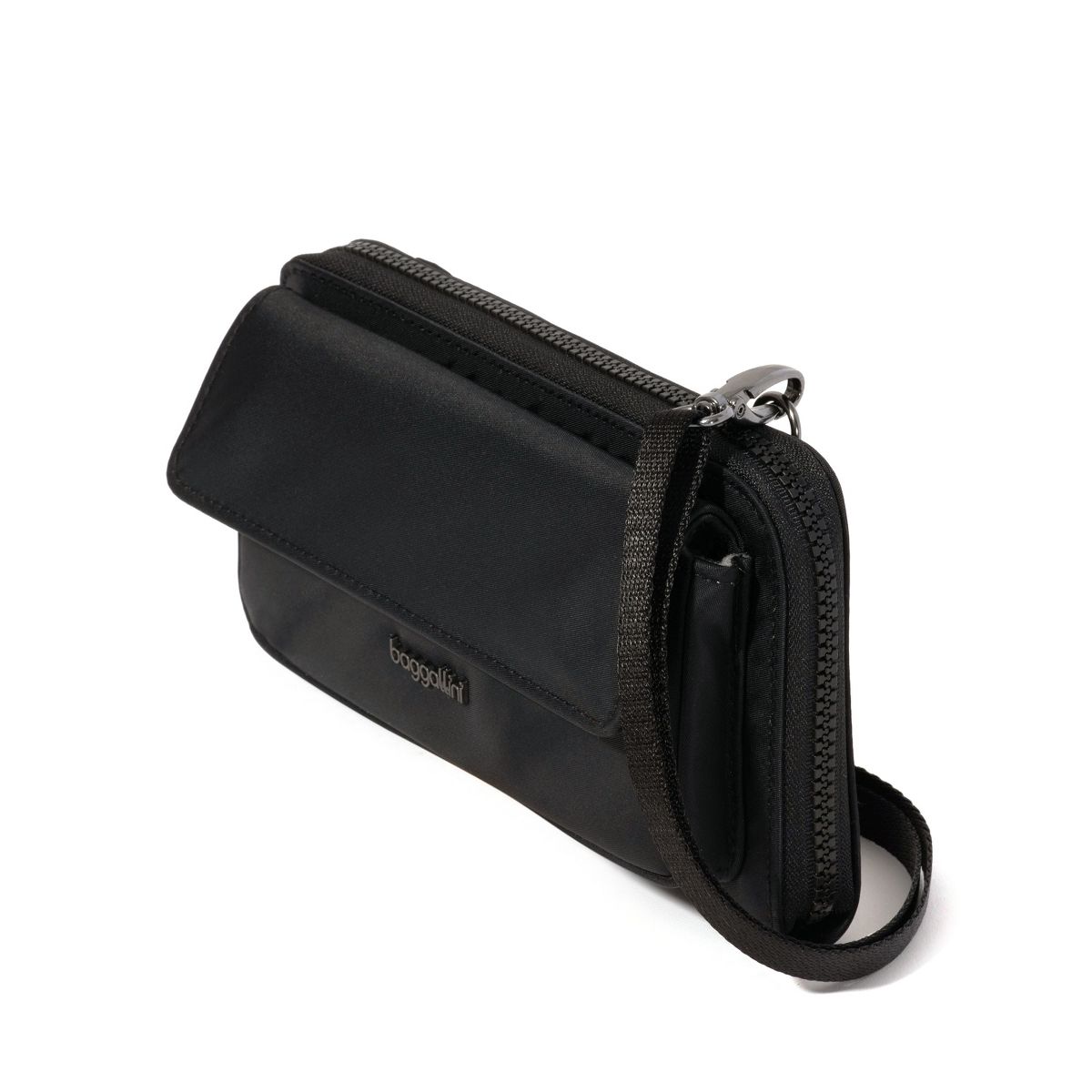 baggallini RFID Phone Wallet Crossbody Bag - thumbnail 10