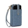 Sakroots Salinas Smartphone Crossbody - EcoTwill - 3 of 4